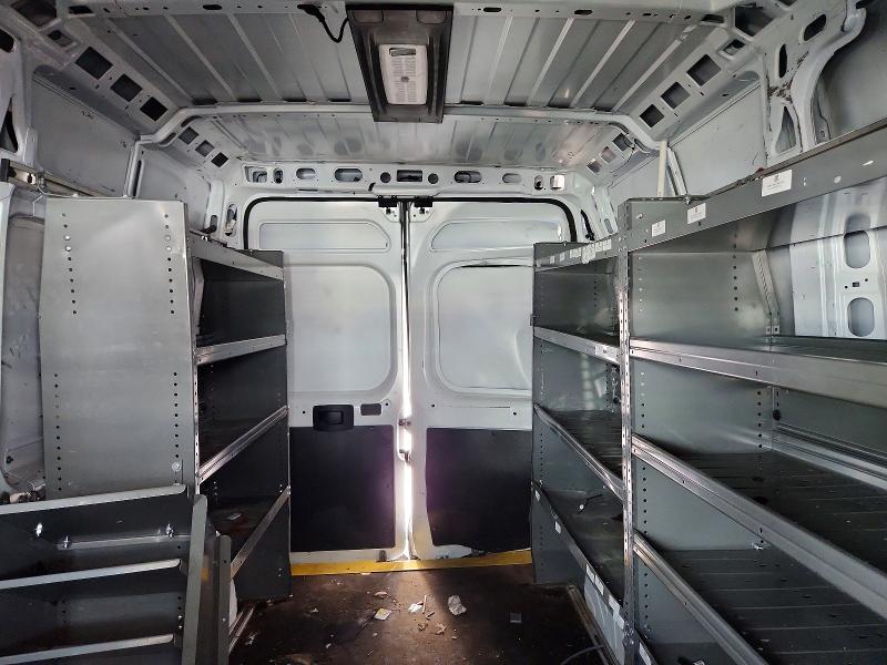 Aukcja sprzedaży 2023 Ram Promaster 1500, vin: 3C6LRVBG3PE532944, numer aukcji: 57429736
