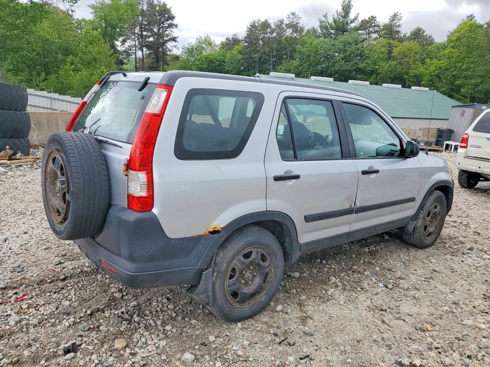 Aukcja sprzedaży 2005 Honda Cr-v, vin: SHSRD78515U338125, numer aukcji: 55591276