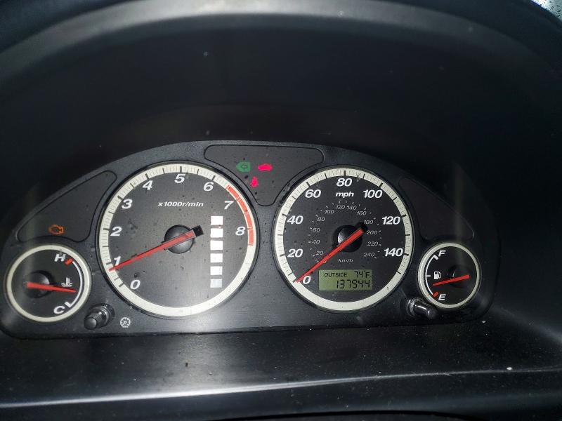 Aukcja sprzedaży 2005 Honda Cr-v, vin: SHSRD78875U332470, numer aukcji: 58580636