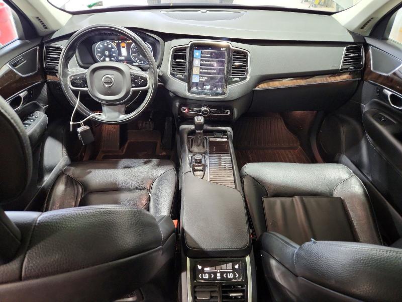 Продажа на аукционе авто 2016 Volvo Xc90, vin: YV4A22PK5G1092905, номер лота: 58709246