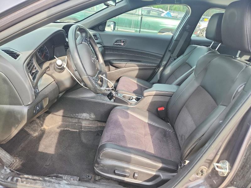 Aukcja sprzedaży 2018 Acura Ilx, vin: 19UDE2F8XJA000015, numer aukcji: 55421276