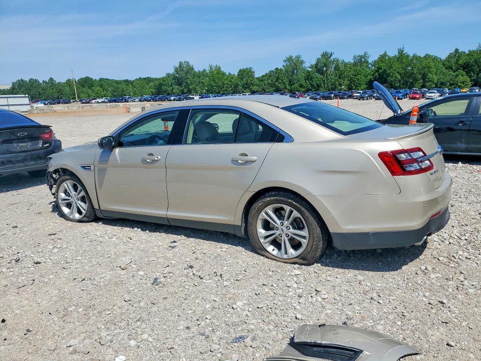 Продаж на аукціоні авто 2017 Ford Taurus, vin: 1FAHP2E99HG106392, номер лоту: 55615006