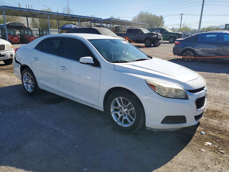 2015 Chevrolet Malibu მანქანა იყიდება აუქციონზე, vin: 1G11C5SL0FF140533, აუქციონის ნომერი: 56836456