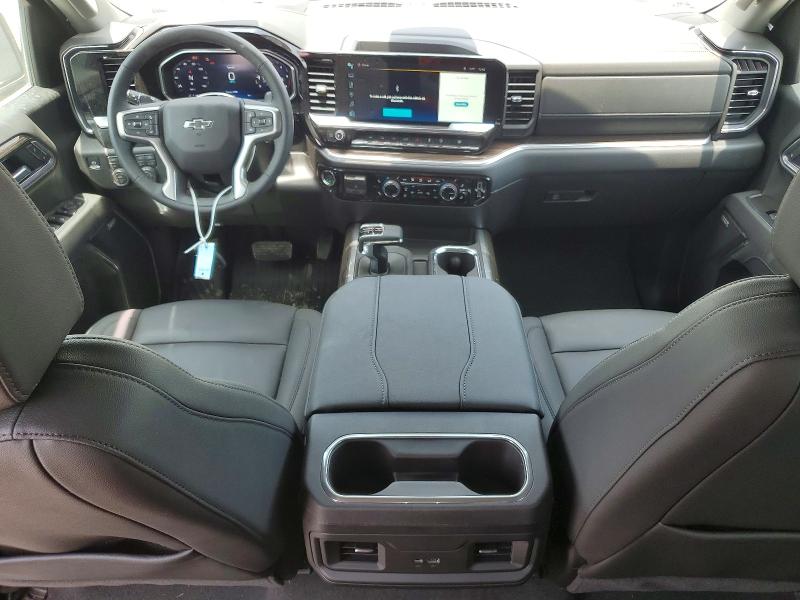 Aukcja sprzedaży 2026 Chevrolet Silverado, vin: 1GCUKEE80TZ265279, numer aukcji: 53447856