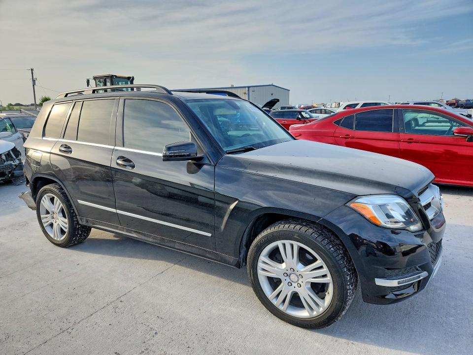 Продажа на аукционе авто 2015 Mercedes-benz Glk-class, vin: WDCGG8JB3FG352153, номер лота: 59137386