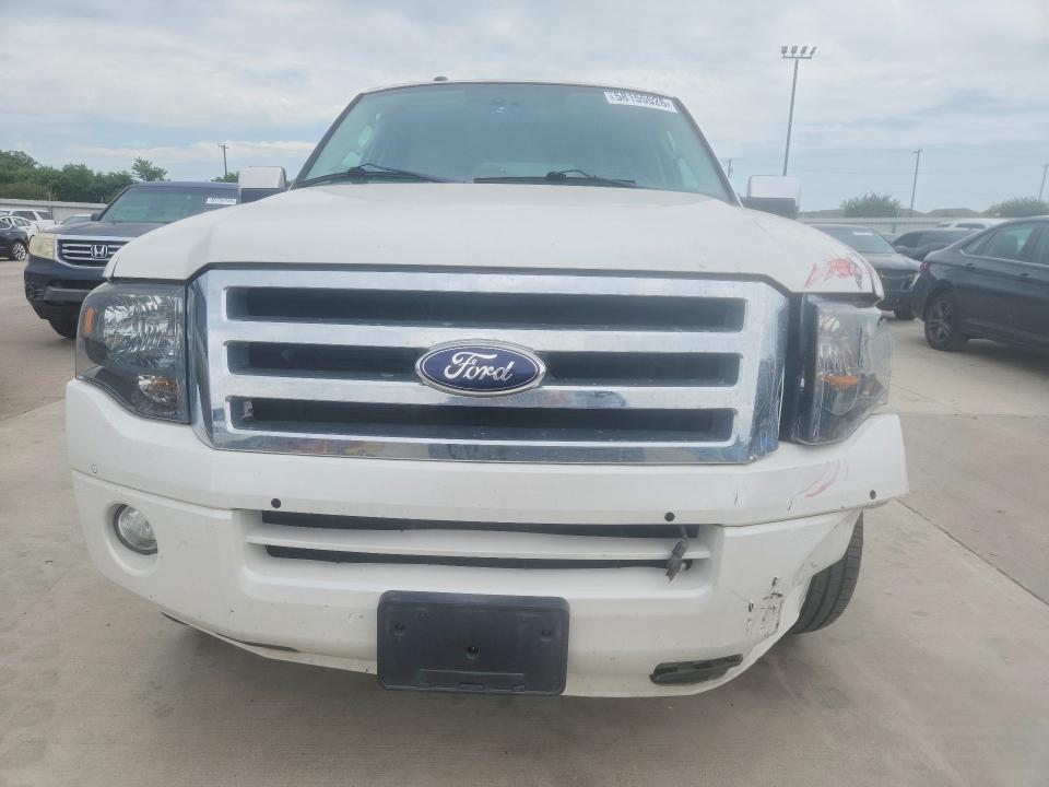 58155526 :رقم المزاد ، 1FMJU1K59CEF59654 vin ، 2012 Ford Expedition مزاد بيع
