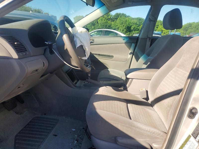 58391286 :رقم المزاد ، 4T1BE32K96U655880 vin ، 2006 Toyota Camry مزاد بيع