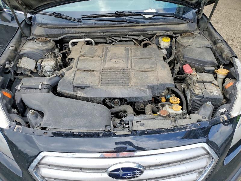 Aukcja sprzedaży 2017 Subaru Outback, vin: 4S4BSENC4H3422068, numer aukcji: 58933396
