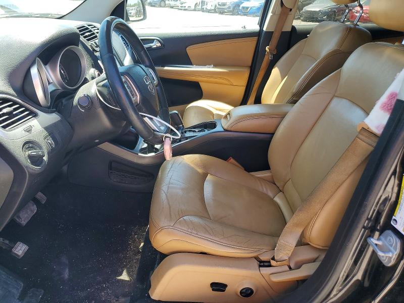 55579236 :رقم المزاد ، 3C4PDDBG0ET199694 vin ، 2014 Dodge Journey مزاد بيع