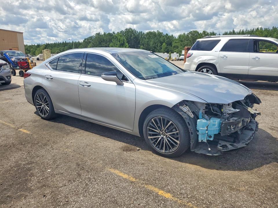 Продажа на аукционе авто 2022 Lexus Es 350, vin: 58ADZ1B17NU124189, номер лота: 58277856