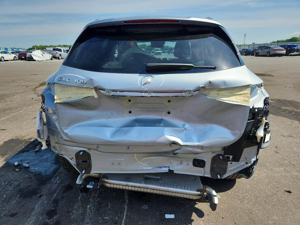 51799376 :رقم المزاد ، W1NKM4GB7TF495741 vin ، 2026 Mercedes-benz Glc مزاد بيع