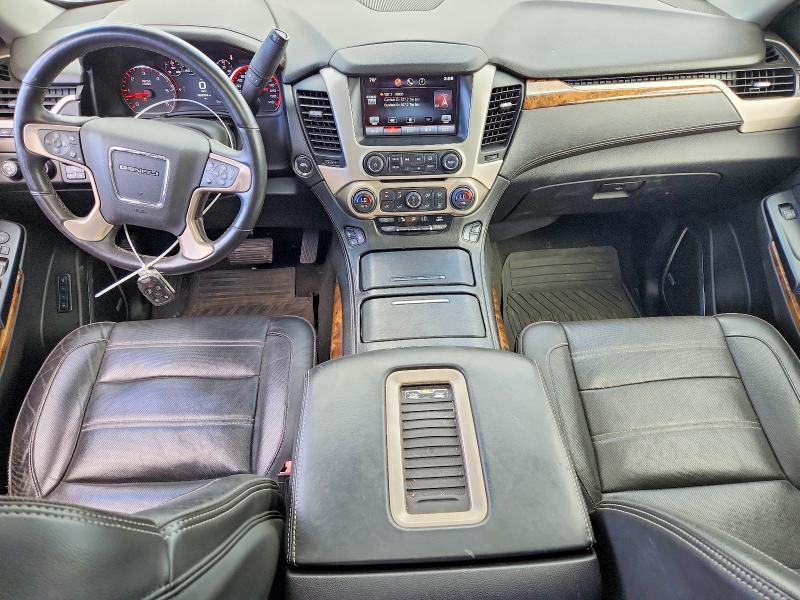Продажа на аукционе авто 2015 Gmc Yukon, vin: 1GKS2CKJXFR597869, номер лота: 57491256