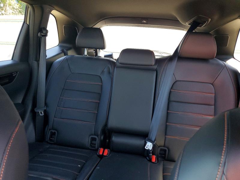 Aukcja sprzedaży 2023 Honda Cr-v, vin: 7FARS6H9XPE000188, numer aukcji: 57737436
