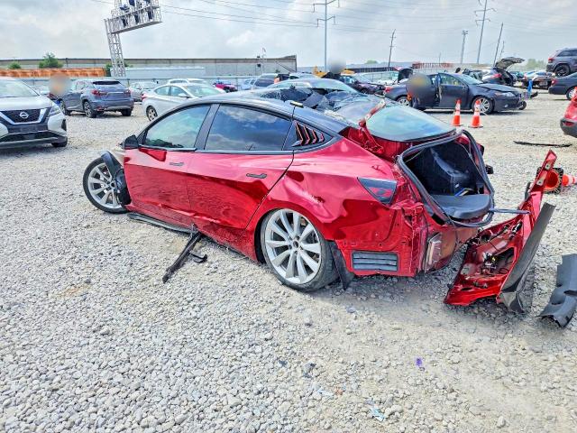 Продаж на аукціоні авто 2018 Tesla Model 3, vin: 5YJ3E1EA6JF159307, номер лоту: 56639746