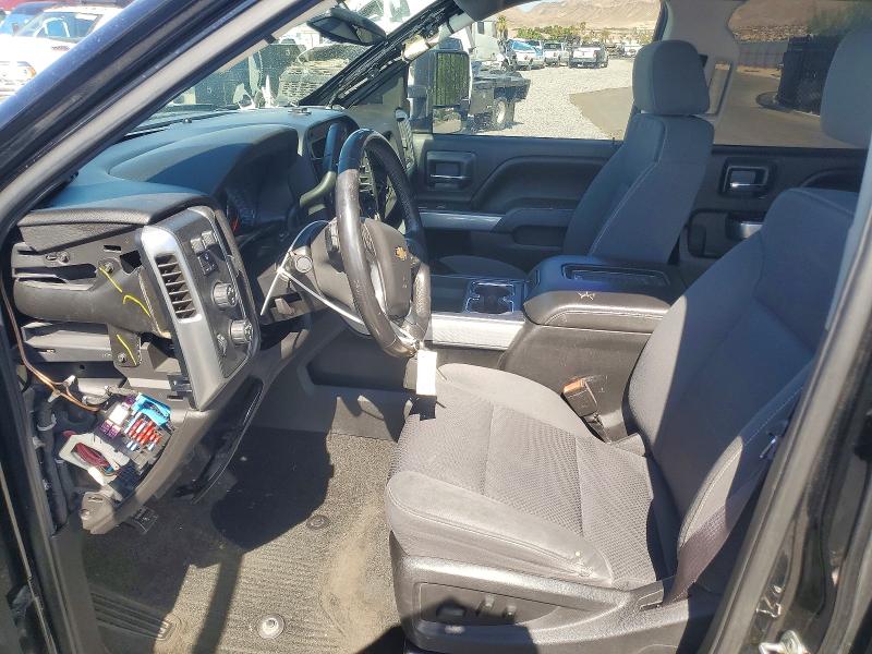 Aukcja sprzedaży 2016 Chevrolet Silverado, vin: 1GC1KVE82GF216076, numer aukcji: 58475256