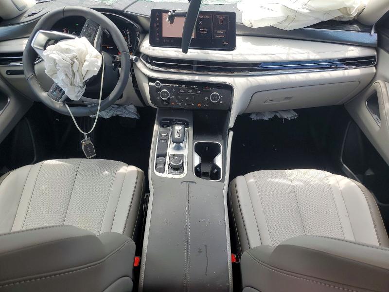 Продажа на аукционе авто 2026 Infiniti Qx60, vin: 5N1AL1FS0TC354495, номер лота: 55806216