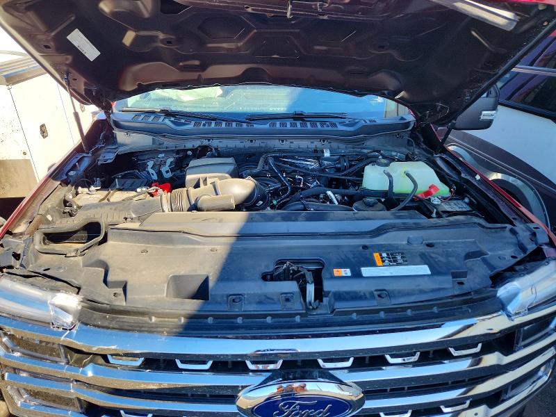 Продажа на аукционе авто 2025 Ford F350, vin: 1FT8W3BN2SED37772, номер лота: 56511396