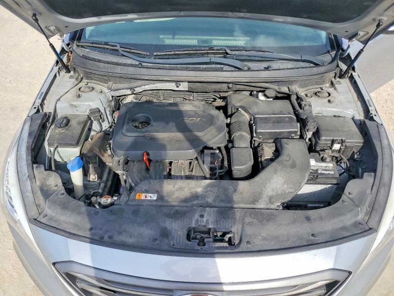 Продажа на аукционе авто 2015 Hyundai Sonata, vin: 5NPE34AF3FH125707, номер лота: 58192436