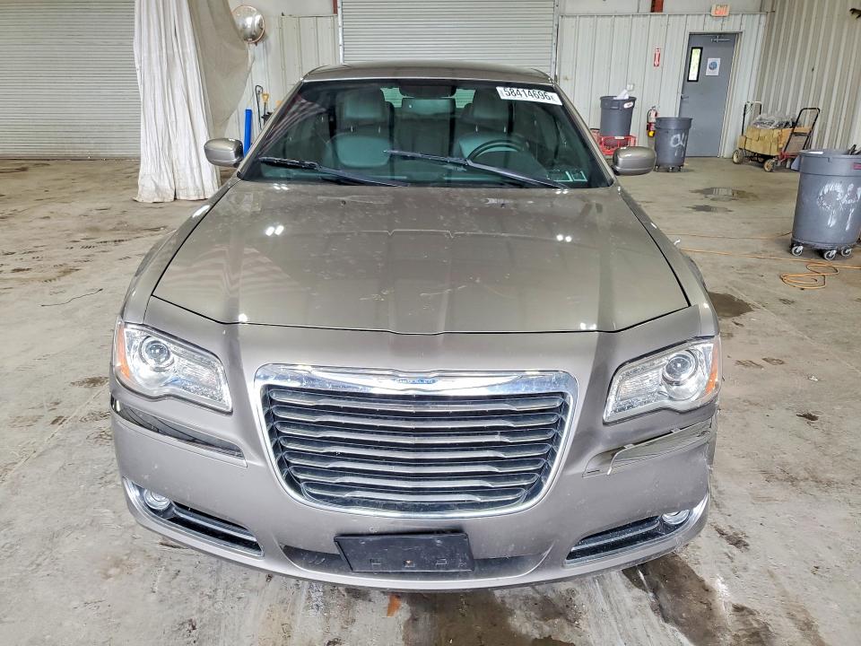 Продажа на аукционе авто 2014 Chrysler 300, vin: 2C3CCARG6EH321445, номер лота: 58414696