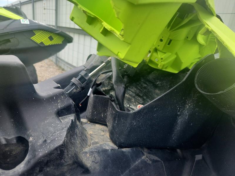 2023 Sea-doo Spark Trixx 2up მანქანა იყიდება აუქციონზე, vin: YDVA5904E323, აუქციონის ნომერი: 58200516