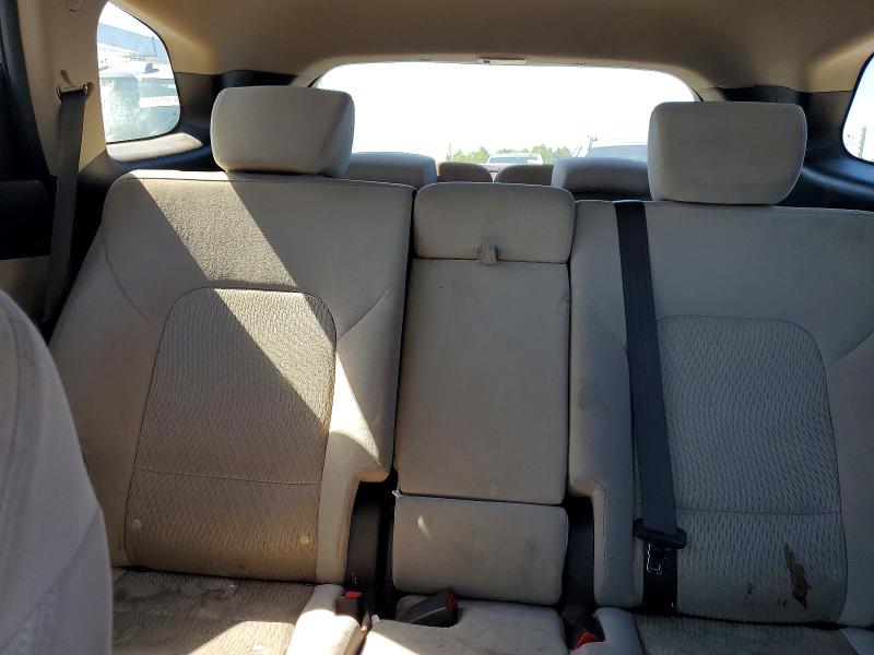 Aukcja sprzedaży 2017 Hyundai Santa Fe, vin: KM8SMDHF2HU179266, numer aukcji: 57937806