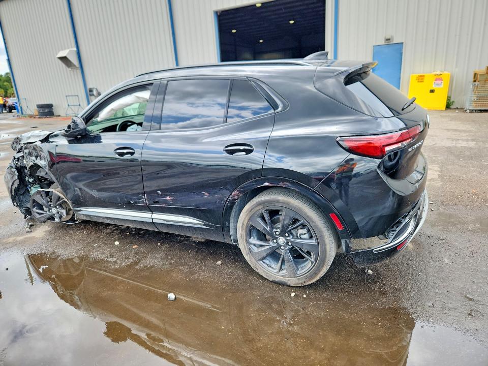 Aukcja sprzedaży 2023 Buick Envision, vin: LRBFZNR41PD077416, numer aukcji: 57549466