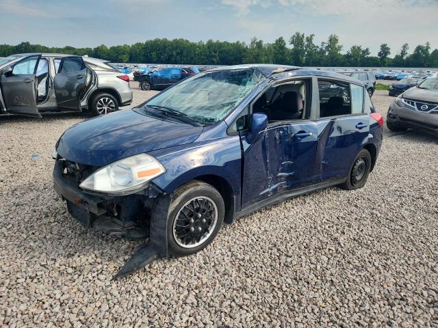 57517146 :رقم المزاد ، 3N1BC13E98L429121 vin ، 2008 Nissan Versa مزاد بيع