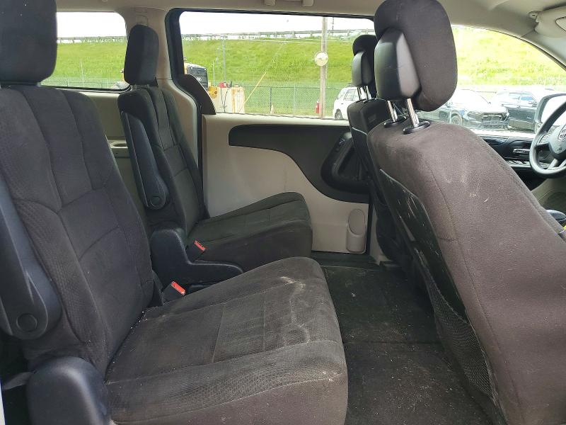 2012 Dodge Grand Caravan მანქანა იყიდება აუქციონზე, vin: 2C4RDGCG0CR140024, აუქციონის ნომერი: 58076376