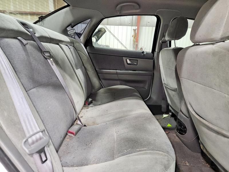Продажа на аукционе авто 2002 Ford Taurus, vin: 1FAFP55U12G193452, номер лота: 55442766