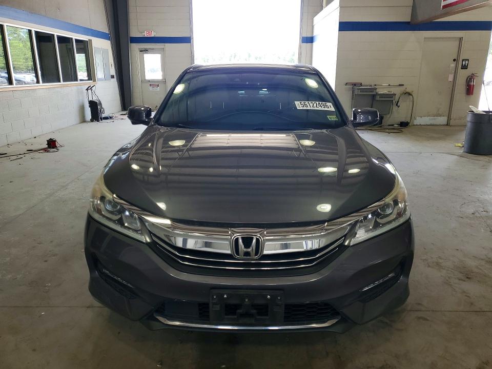 Продажа на аукционе авто 2017 Honda Accord, vin: 1HGCR2F95HA269493, номер лота: 56122496