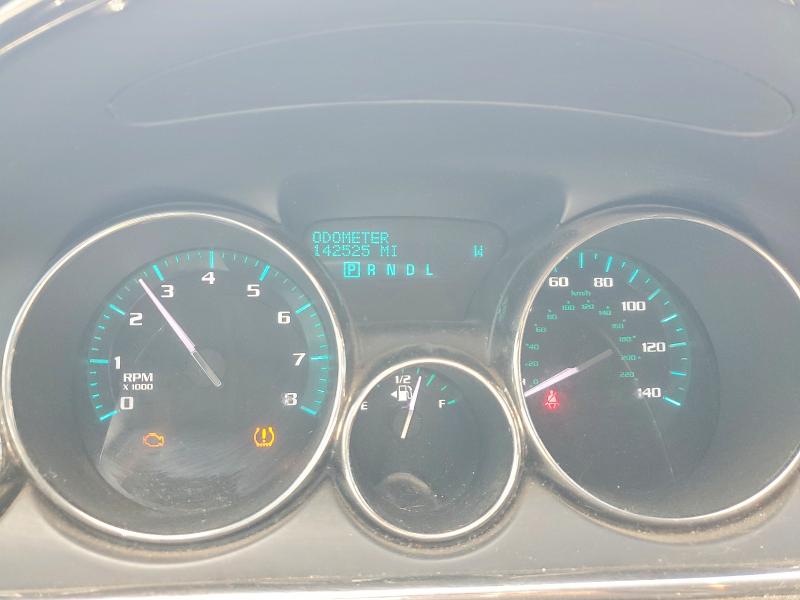 56595846 :رقم المزاد ، 5GAKRBKD1HJ333678 vin ، 2017 Buick Enclave مزاد بيع