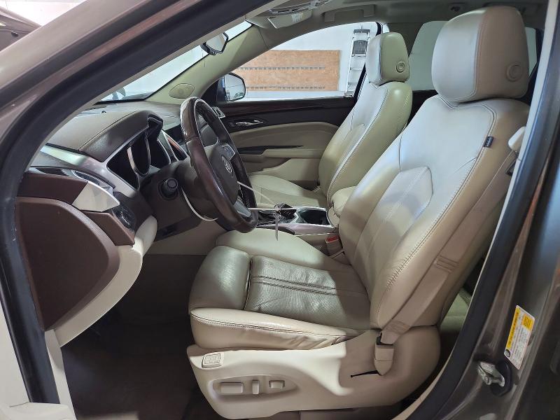 Продаж на аукціоні авто 2012 Cadillac Srx, vin: 3GYFNAE37CS549173, номер лоту: 55812256