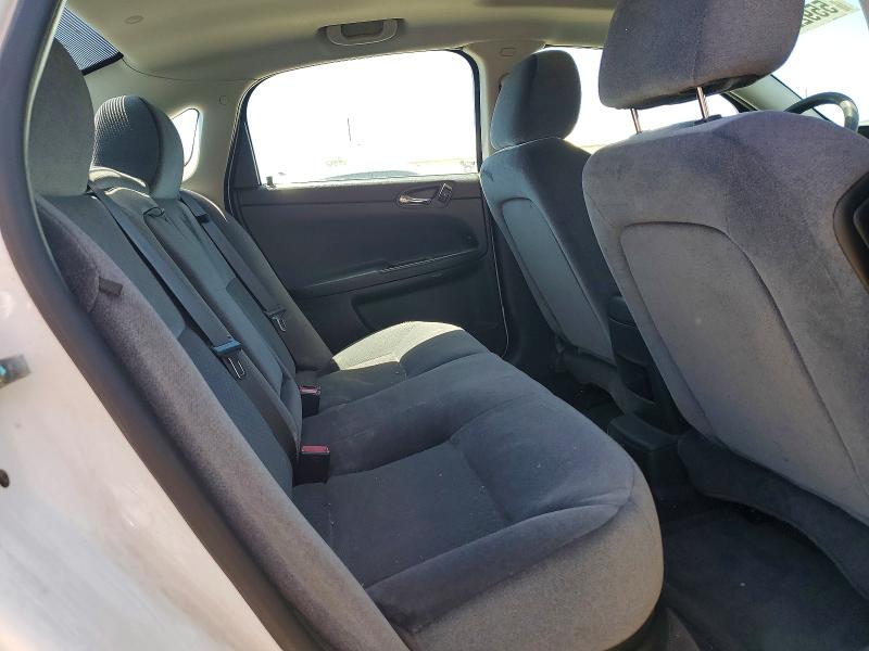 2015 Chevrolet Impala Limited მანქანა იყიდება აუქციონზე, vin: 2G1WB5E37F1151945, აუქციონის ნომერი: 55922816