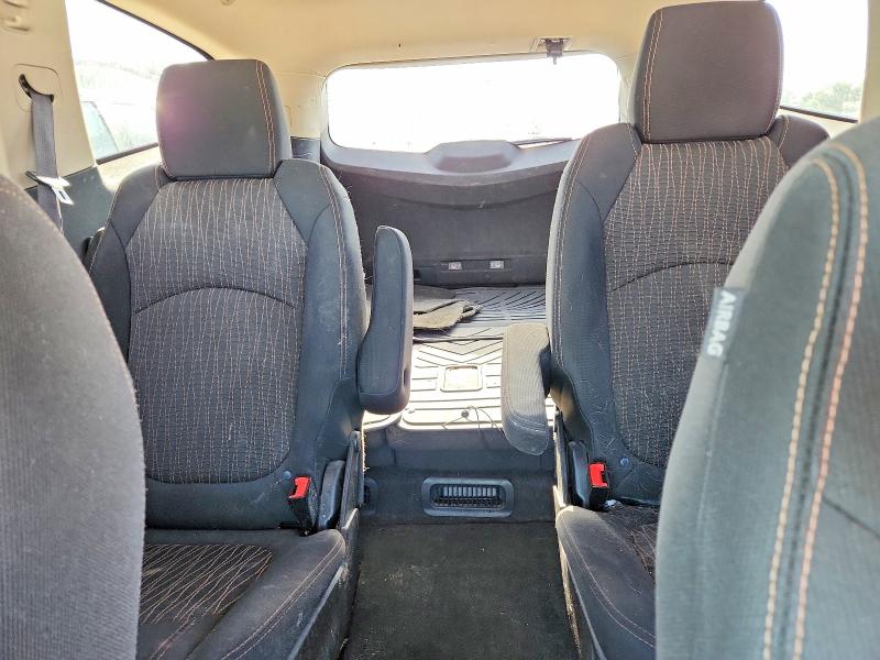 Продаж на аукціоні авто 2013 Chevrolet Traverse, vin: 1GNKRGKD0DJ146347, номер лоту: 55346356