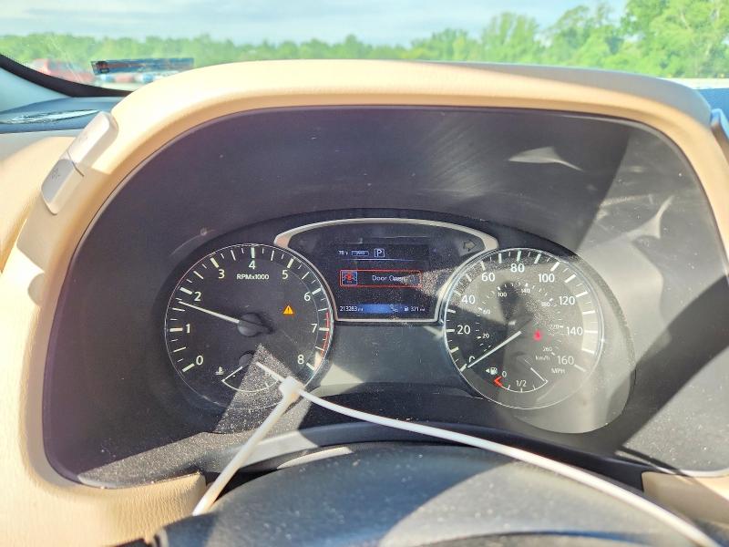 Aukcja sprzedaży 2016 Nissan Pathfinder, vin: 5N1AR2MM9GC627187, numer aukcji: 56299136