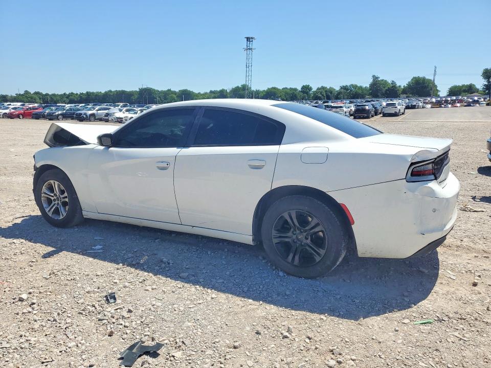 Продажа на аукционе авто 2017 Dodge Charger, vin: 2C3CDXBG9HH654933, номер лота: 55498696