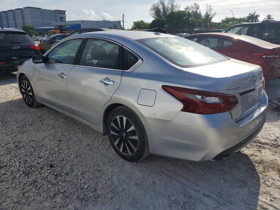Продаж на аукціоні авто 2018 Nissan Altima, vin: 1N4AL3AP6JC234965, номер лоту: 58003276