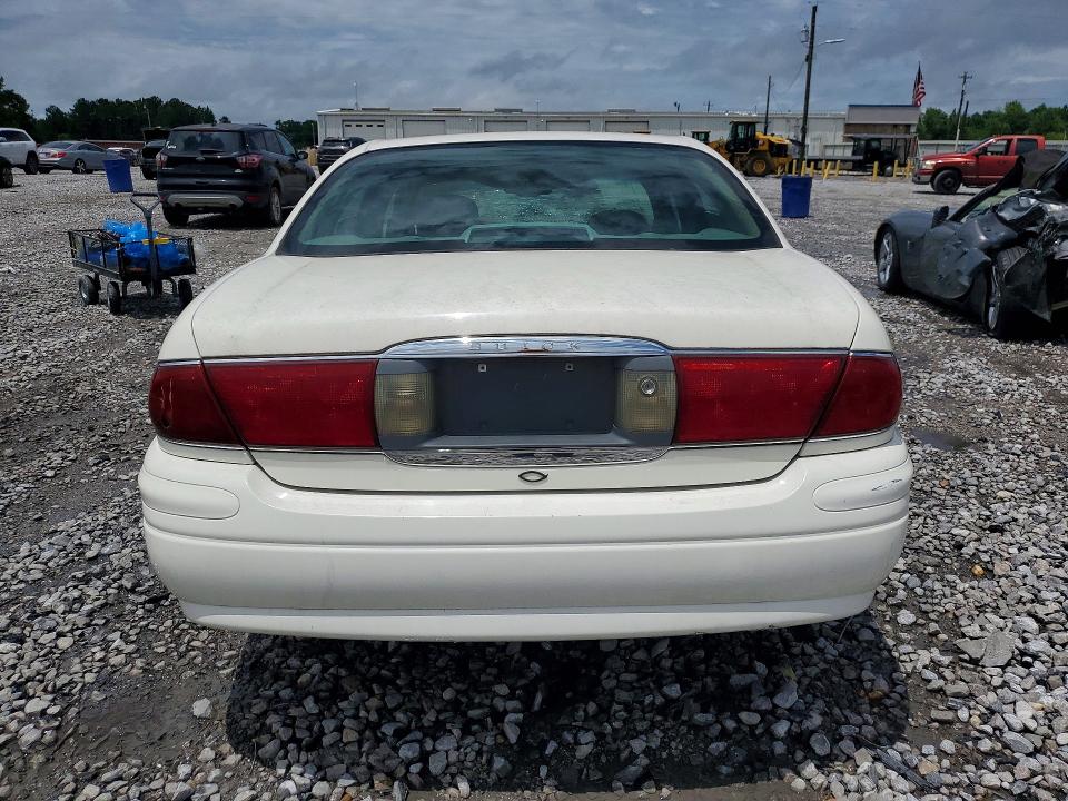 Продажа на аукционе авто 2001 Buick Lesabre, vin: 1G4HP54K014211941, номер лота: 57519266