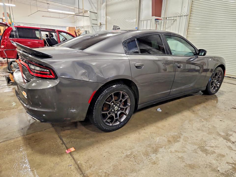 Aukcja sprzedaży 2018 Dodge Charger, vin: 2C3CDXJG6JH148385, numer aukcji: 58530686