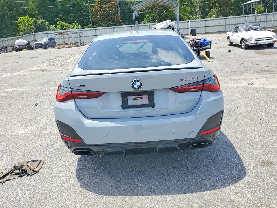 Продаж на аукціоні авто 2024 Bmw M440xi, vin: WBA13AW04RFR22612, номер лоту: 57487726