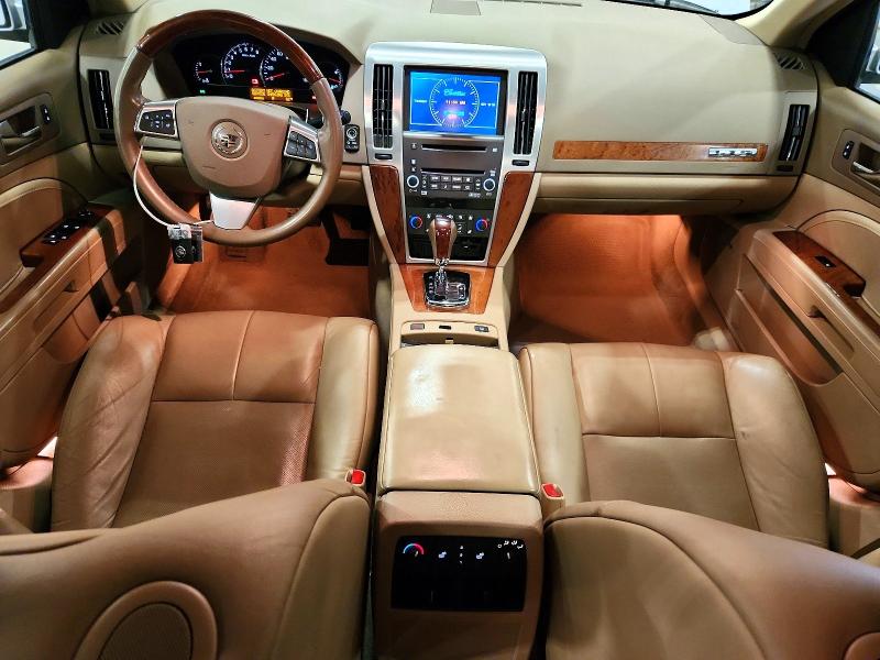 Продажа на аукционе авто 2011 Cadillac Sts, vin: 1G6DW6ED6B0104884, номер лота: 54999556