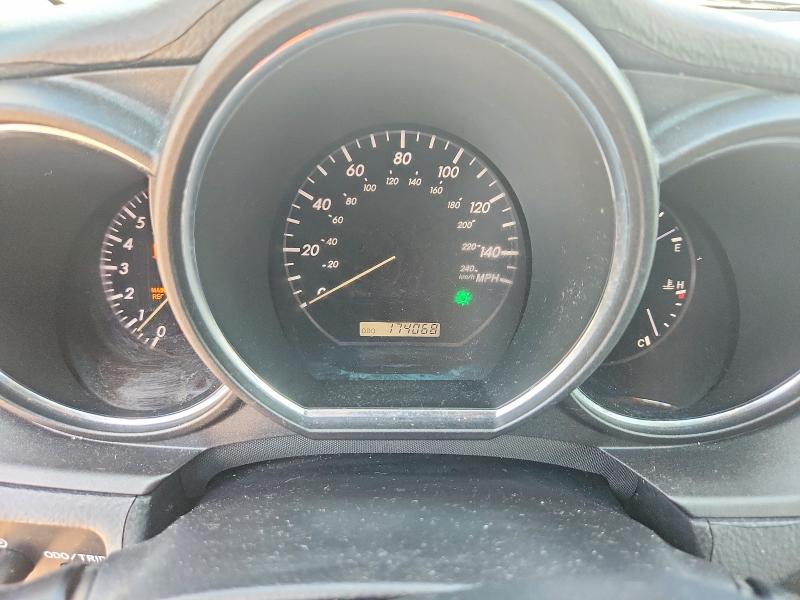 Продажа на аукционе авто 2004 Lexus Rx, vin: 2T2HA31U54C016334, номер лота: 56334926
