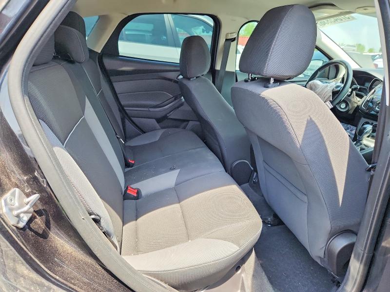 Aukcja sprzedaży 2013 Ford Focus, vin: 1FADP3K29DL154312, numer aukcji: 57045836