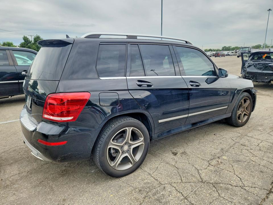 Aukcja sprzedaży 2015 Mercedes-benz Glk, vin: WDCGG0EB7FG420983, numer aukcji: 55684336