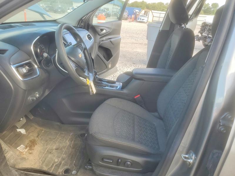Aukcja sprzedaży 2023 Chevrolet Equinox, vin: 3GNAXKEG3PS210748, numer aukcji: 56754616