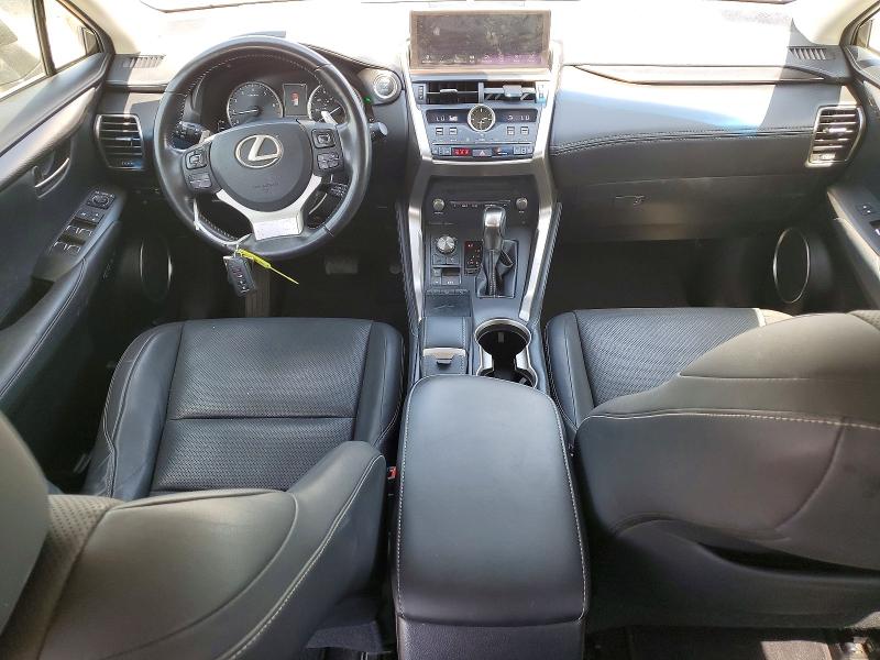 56732866 :رقم المزاد ، JTJYARBZ9K2119895 vin ، 2019 Lexus Nx 300 مزاد بيع