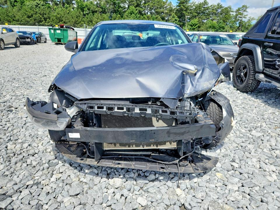 58453976 :رقم المزاد ، 5NPD84LF5JH383343 vin ، 2018 Hyundai Elantra مزاد بيع