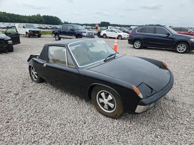 56306536 :رقم المزاد ، 9140432228 vin ، 1970 Porsche 914 مزاد بيع