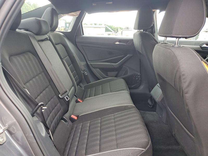 Продажа на аукционе авто 2023 Volkswagen Jetta, vin: 3VWBM7BU3PM015358, номер лота: 56604646