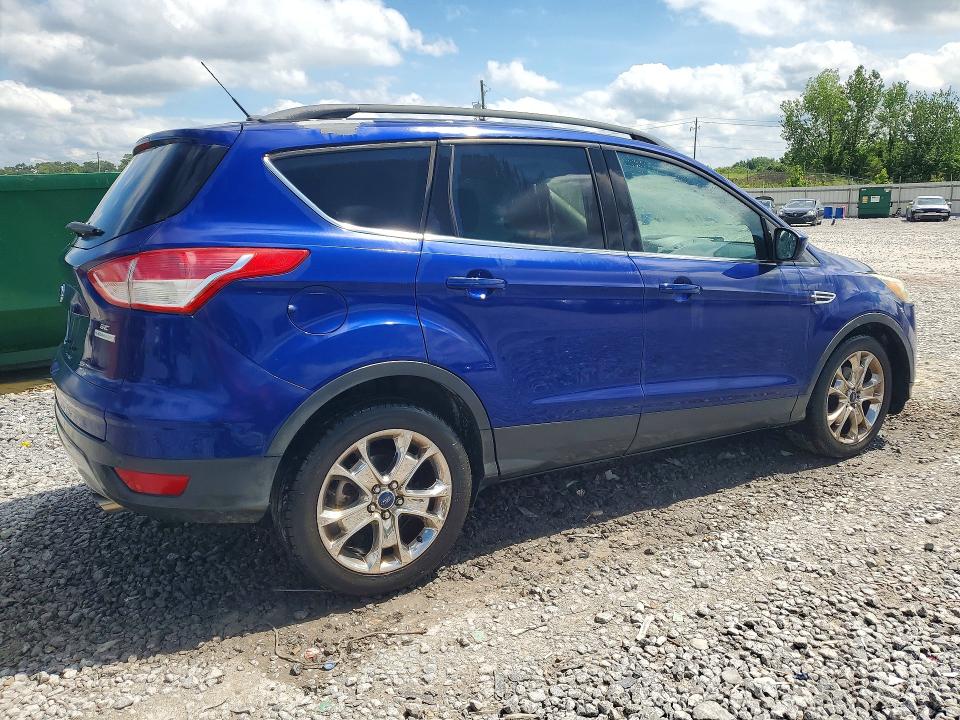 58516356 :رقم المزاد ، 1FMCU0GX2GUB30073 vin ، 2016 Ford Escape مزاد بيع